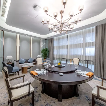 WenPu Hotel
