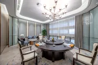 WenPu Hotel - فطور