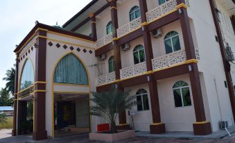 An-Nahdhoh Inn