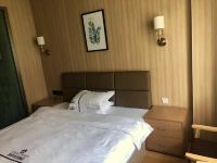 太仓海逸之星快捷酒店 - 精品大床房
