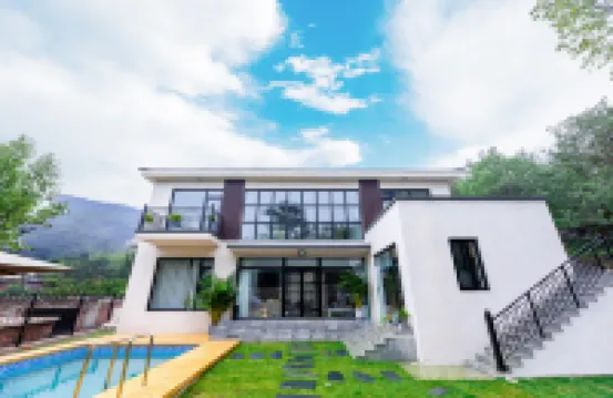 Yuanshan Villa Hotels in der Nähe von Jinshan Guanjing