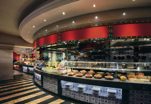 1. 선전 화차오청 ..