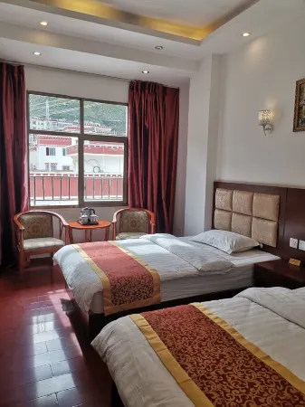 Township Jumeirah Business Hotel