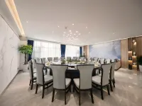 Zhongzhou Yimei Hotel - breakfast