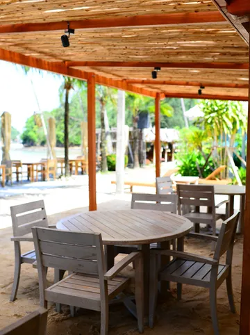 รูปภาพของเดอะ โคฟ ภูเก็ต