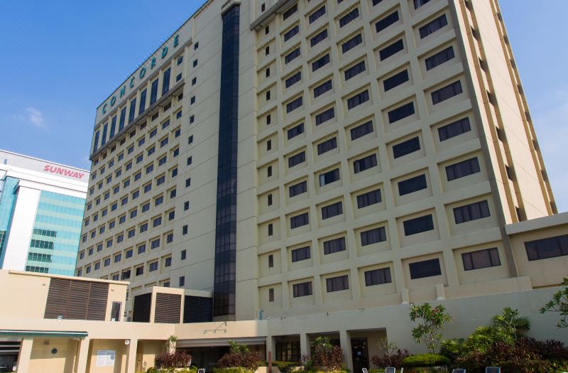 Concorde Hotel Shah Alam photo 2