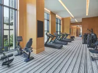 Andaz Xiamen - Gym