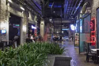 Qliq Damansara Petaling Jaya Kuala Lumpur - breakfast