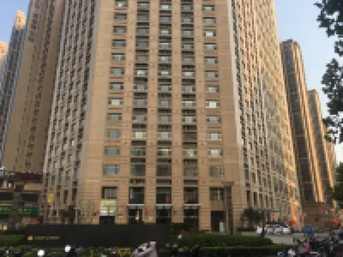 Xingshang Boutique Hotel (Zhenghong City, Dongfeng Road) فنادق في 