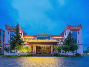 Zhaxi Dele Hotel