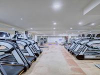上海远洋宾馆 - 健身房