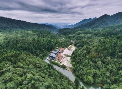 Longcanggou Serenity Boutique Resort