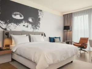 Radisson Blu Hotel, Cologne