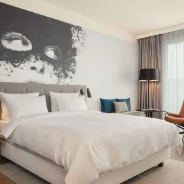 Radisson Blu Hotel, Cologne