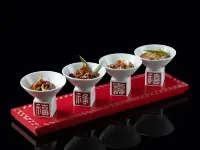 Longcanggou Serenity Boutique Resort Hotels in Yingjing