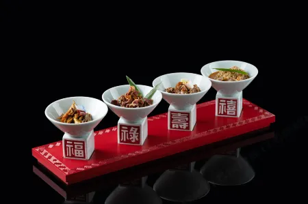 Longcanggou Serenity Boutique Resort