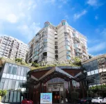 B & W China Hotel Hotels in Yantan District