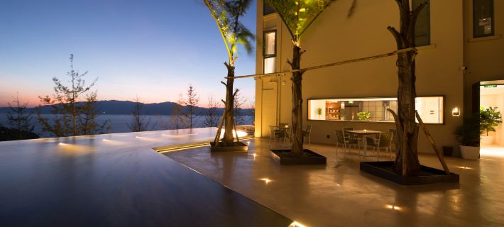 Inward Life Hotel Hotels in Chengjiang