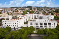 Silk Path Grand Hue Hotel Hotels near Xe ghép Phi Hùng Huế Đà Nẵng