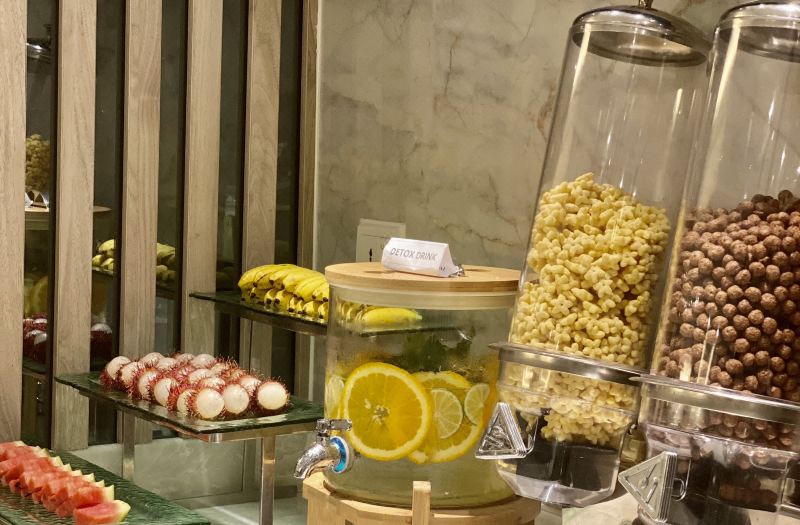 Edoya Hotel Ben Thanh photo 3