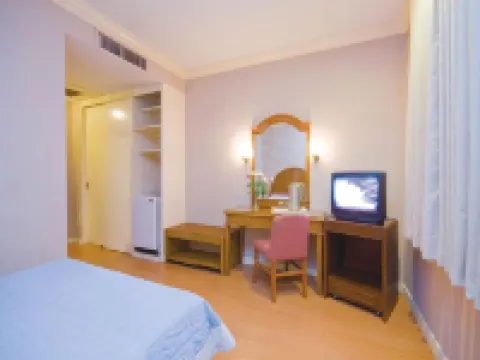 โรงแรมแกรนด์ซิตี้ โรงแรมในคากายันเดโอโร