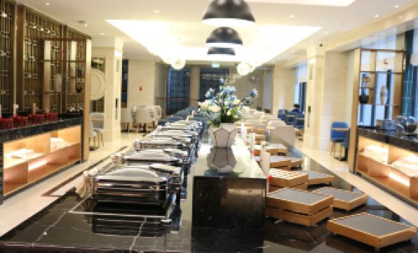 Edinburgh Holiday Hotel Hangzhou - Housity