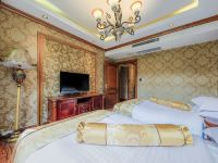 重庆雅迪顿精品酒店 - 新中式豪华双卧套房