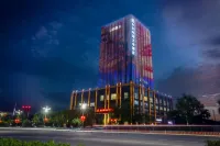 jinwokaidi wenhua hotel Baiyin otelleri