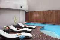 Empire Hotel Hong Kong－Wan Chai - romantique