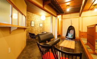 BEYOND HOTEL Takayama 1st