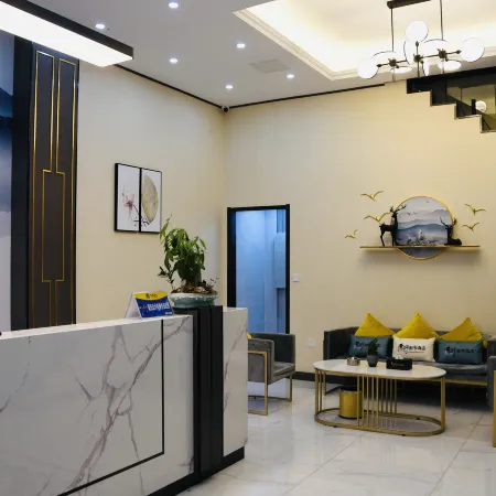 Xinxian Shaohua Hotel