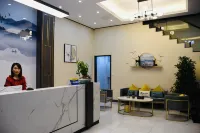 Xinxian Shaohua Hotel Hotels in Xin County