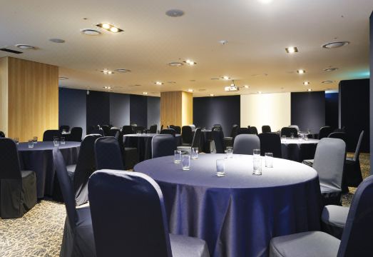 정선트라움밸리호텔