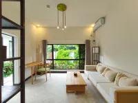 珠海停雲小鎮·沙灣小院民宿