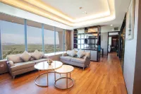 Foger Yacht Hotel Hotel in zona Xinhe Share Pingsha Passenger Transport Terminal