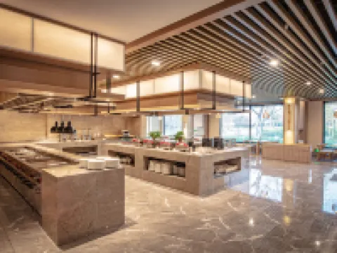 Wuxi Sakura Villa （Taihu Yuantouzhu Scenic Area） Hotels in Wuxi