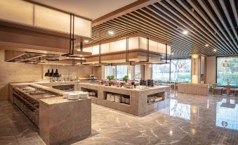 Wuxi Sakura Villa (Taihu Yuantouzhu Scenic Area)