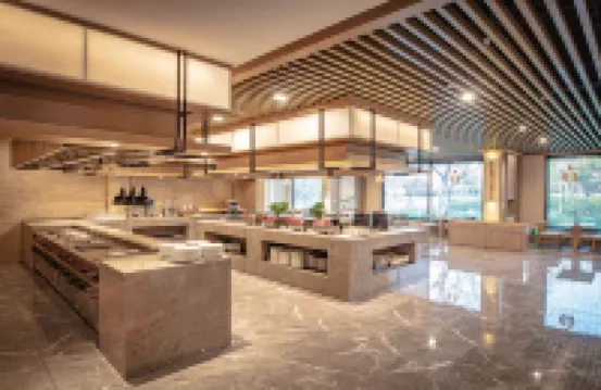 Wuxi Sakura Villa （Taihu Yuantouzhu Scenic Area）