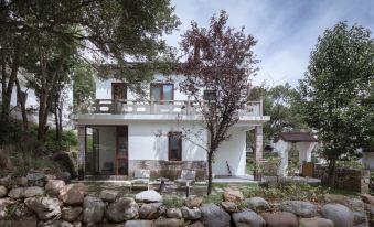 LOSTVILLA(Zhoushan Nandong)