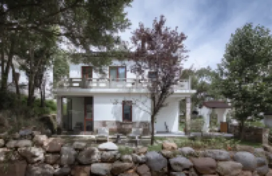 LOSTVILLA(Zhoushan Nandong)