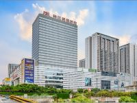 广州珠江国际酒店 - 商务套房