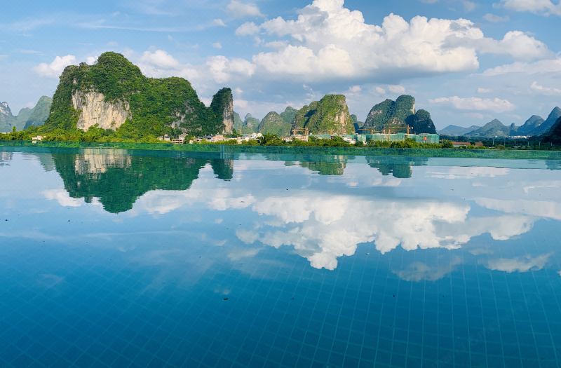 LS Hotel (Guilin Liangsu) photo 6