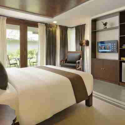 Mithi Resort & Spa Rooms