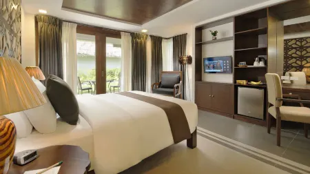 Mithi Resort & Spa