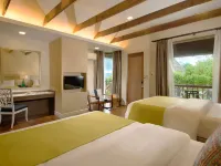 Mithi Resort & Spa Hotels in Dauis
