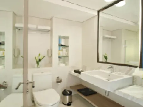 Seda Bonifacio Global City Manila Hotels in Taguig