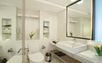Seda Bonifacio Global City