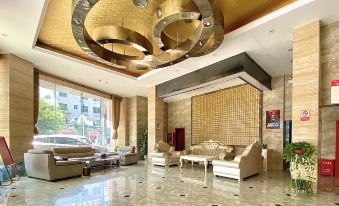 Ganzhou Kangcheng Holiday Hotel