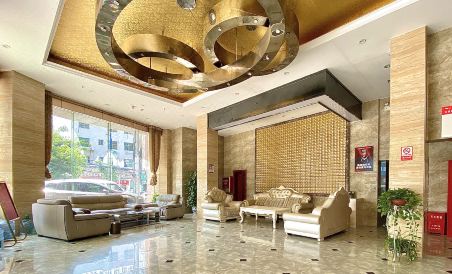 Suitetrails - Kangcheng Holiday Hotel