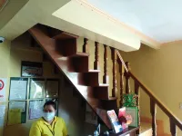 RedDoorz near SM Batangas City